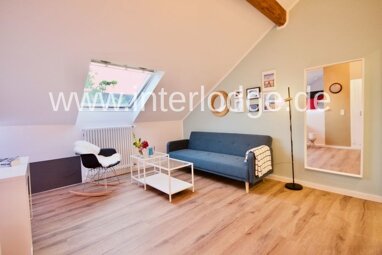 Wohnung zur Miete Wohnen auf Zeit 980 € 1 Zimmer 34 m² frei ab 01.04.2024 Reuschenberg Neuss / Reuschenberg 41466