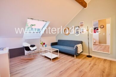 Wohnung zur Miete Wohnen auf Zeit 995 € 1 Zimmer 34 m² frei ab 01.03.2025 Reuschenberg Neuss / Reuschenberg 41466