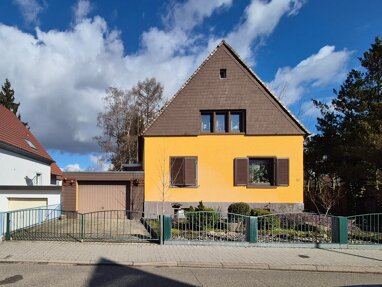 Einfamilienhaus zum Kauf 700.000 € 7 Zimmer 127 m² 948 m² Grundstück Grünwinkel - Alte Heidenstückersiedlung Karlsruhe 76189