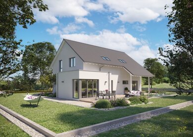 Mehrfamilienhaus zum Kauf provisionsfrei 689.000 € 8 Zimmer 204 m² 754 m² Grundstück Gau-Algesheim 55435