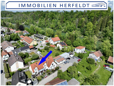 Reihenendhaus zum Kauf 522.500 € 5 Zimmer 98 m² 101,5 m² Grundstück Stadtgebiet Landsberg am Lech 86899