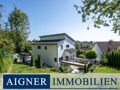 Einfamilienhaus zum Kauf 1.090.000 € 6 Zimmer 244 m² 895 m² Grundstück Wartenberg Wartenberg 85456