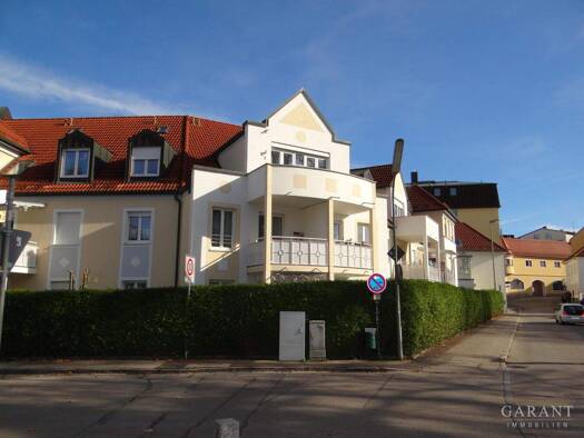 Wohnung zum Kauf 345.000 € 3 Zimmer 83 m² Moosburg 85368