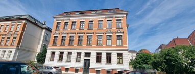 Mehrfamilienhaus zum Kauf 1.540.000 € 26 Zimmer 610 m² Grundstück Gohlis - Mitte Leipzig 04129