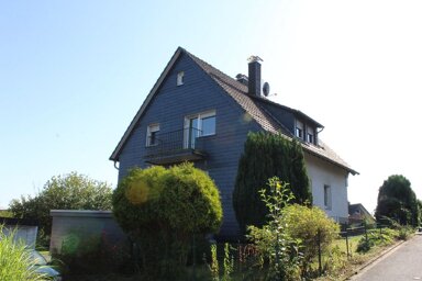 Mehrfamilienhaus zum Kauf provisionsfrei 377.000 € 8 Zimmer 132,6 m² 643 m² Grundstück Kürten Nordrhein-Westfalen - Kürten 51515