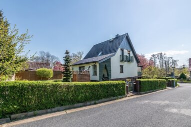 Einfamilienhaus zum Kauf 349.000 € 4,5 Zimmer 105 m² 987 m² Grundstück Großenhain Großenhain 01558