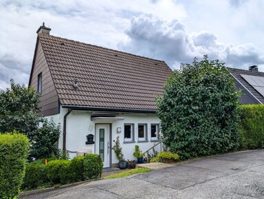 Einfamilienhaus zum Kauf provisionsfrei 275.000 € 3 Zimmer 86 m² 882 m² Grundstück frei ab sofort Hohe Egge Unterweg 43 Niedersprockhövel Sprockhövel 45549