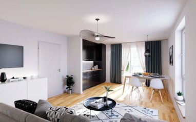 Wohnung zum Kauf 682.500 € 4 Zimmer 108 m² 1. Geschoss Thomas-Mann-Straße 19A Bramfeld Hamburg 22175