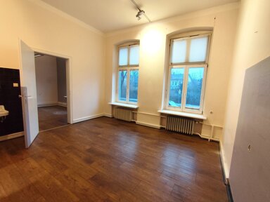 Büro-/Praxisfläche zur Miete 1.600 € 139 m² Bürofläche Schießgrabenstr. 19 Altstadt Lüneburg 21335