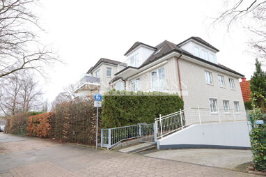 Wohnung zum Kauf 260.000 € 2 Zimmer 58 m² Erdgeschoss Jenfeld Hamburg 22043