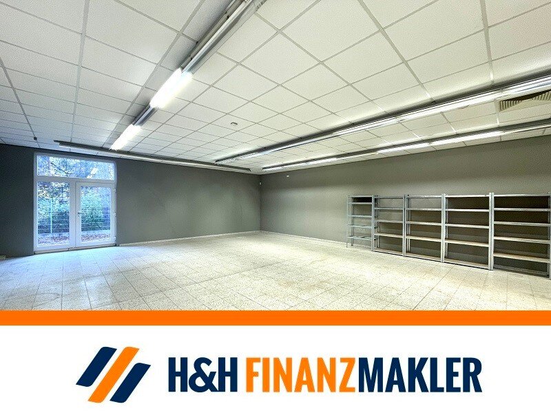 Halle/Industriefläche zum Kauf 350.000 € 371 m²<br/>Ladenfläche Süd Gotha 99867