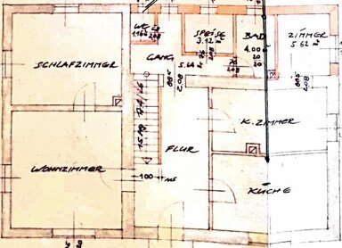 Einfamilienhaus zum Kauf 415.000 € 8 Zimmer 211 m² 2.030 m² Grundstück Frauendorf Frauendorf 84559