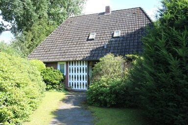 Einfamilienhaus zum Kauf 320.000 € 5,5 Zimmer 136,7 m² 744 m² Grundstück Bümmerstede Oldenburg 26133