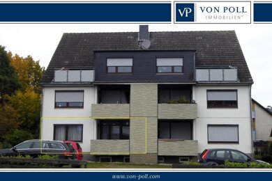 Wohnung zum Kauf 177.000 € 3,5 Zimmer 79 m² 1. Geschoss Stadtgebiet Wolfenbüttel 38304