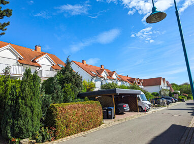 Doppelhaushälfte zum Kauf 290.000 € 4 Zimmer 108 m² 205 m² Grundstück Gaberndorf Weimar 99428