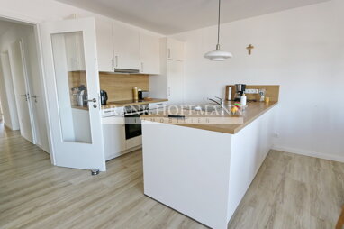 Wohnung zur Miete 1.300 € 4 Zimmer 94 m² 2. Geschoss Bad Oldesloe 23843