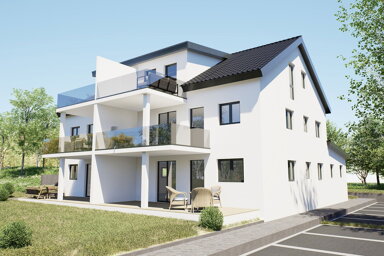 Wohnung zum Kauf provisionsfrei 499.780 € 2 Zimmer 80,5 m² 1. Geschoss Hettenshausen Hettenshausen / Jahnhöhe 85276