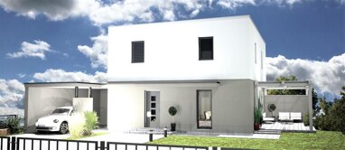 Einfamilienhaus zum Kauf 603.840 € 120 m² 547 m² Grundstück Redtenbacherstraße Brandln Wels 4600