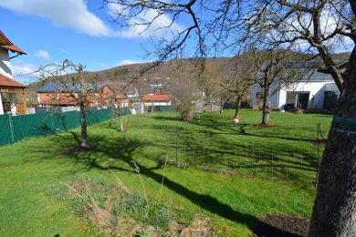 Grundstück zum Kauf 39.000 € 355 m² Grundstück Dörnberg Habichtswald 34317