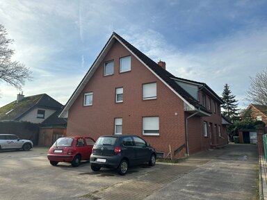 Wohnung zur Miete 680 € 4 Zimmer 80 m² 1. Geschoss frei ab 01.03.2025 Fürstenauer Damm 5b Neuenkirchen Neuenkirchen 49586