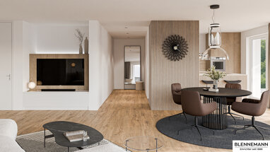 Wohnung zur Miete 1.600 € 3,5 Zimmer 115 m² Weitmar - Mitte Bochum / Weitmar 44795