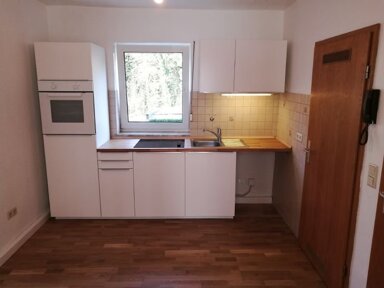 Wohnung zur Miete 395 € 2 Zimmer 25 m² Geschoss EG/3 Am Fasanenhof 12 Fasanenhof Kassel 34125