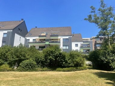 Wohnung zum Kauf 375.000 € 4 Zimmer 95,4 m² 2. Geschoss Gerresheim Düsseldorf 40625