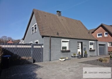 Einfamilienhaus zum Kauf Provisionsfrei 469.000 € 5 Zimmer 226 m² 496 m² Grundstück Atsch Stolberg 52222
