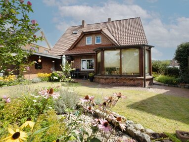 Einfamilienhaus zum Kauf 299.900 € 6 Zimmer 125 m² 922 m² Grundstück Grasdorf Neuenhaus / Veldhausen 49828