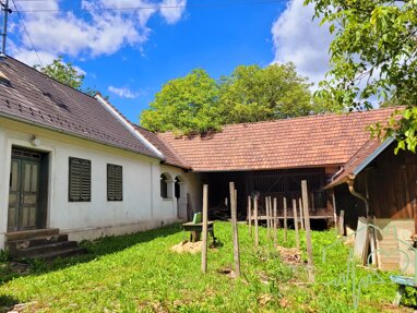 Bauernhaus zum Kauf 100.000 € 1.679 m² Grundstück Oberwart 7400