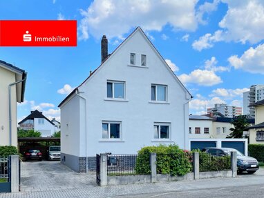 Einfamilienhaus zum Kauf 535.000 € 5 Zimmer 125 m² 525 m² Grundstück frei ab 01.08.2024 Hausen Obertshausen 63179