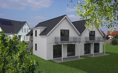 Wohnung zum Kauf provisionsfrei 382.500 € 3 Zimmer 75 m² Eversburg 42 Osnabrück 49090