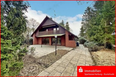 Einfamilienhaus zum Kauf 389.000 € 6 Zimmer 178,8 m² 1.545 m² Grundstück Kakenstorf Kakenstorf 21255