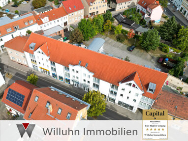 Mehrfamilienhaus zum Kauf 1.990.000 € 40 Zimmer 1.448 m² 1.910 m² Grundstück Zwenkau Zwenkau 04442