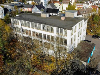 Immobilie zum Kauf provisionsfrei als Kapitalanlage geeignet 2.000 m² 3.300 m² Grundstück Honsel / Eichholz Lüdenscheid 58511