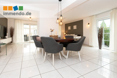 Wohnung zur Miete Wohnen auf Zeit 1.795 € 2 Zimmer 80 m² frei ab 01.04.2025 Altstadt II - Nordost Mülheim an der Ruhr 45472