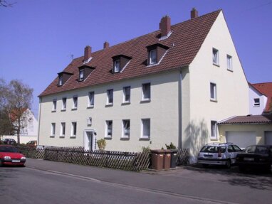 Wohnung zur Miete 296,21 € 1 Zimmer 28,2 m² 1. Geschoss Waldemarstr. 27B Bad Kreuznach Bad Kreuznach 55543