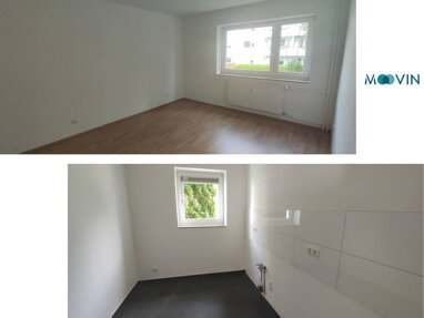 Apartment zur Miete 729 € 3 Zimmer 64,6 m² 1. Geschoss Dithmarscher Weg 1 Alt - Reinbek Reinbek 21465