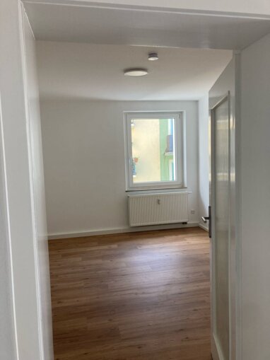 Wohnung zur Miete 450 € 1 Zimmer 13 m² 2. Geschoss Gabelsbergerstraße Grombühl Würzburg 97080