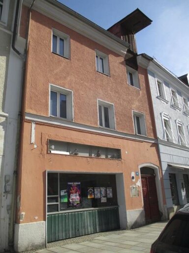 Haus zum Kauf 479.000 € 10 Zimmer 340 m² Grundstück Deggendorf Deggendorf 94469