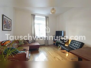 Wohnung zur Miete Tauschwohnung 1.025 € 3 Zimmer 65 m² EG Nordend - West Frankfurt am Main 60318