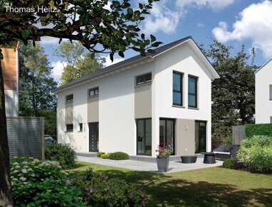 Einfamilienhaus zum Kauf Provisionsfrei 309.473 € 5 Zimmer 113,4 m² 1.000 m² Grundstück Differten Differten 66787
