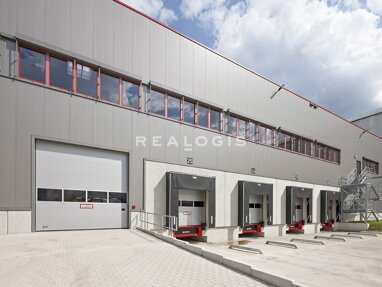 Halle/Industriefläche zur Miete 16.400 m² Lagerfläche teilbar ab 8.200 m² Mitte Schwerte 58239