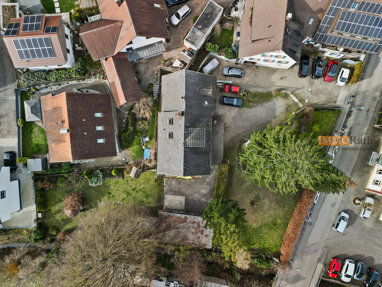 Grundstück zum Kauf 1.290.000 € 1.566 m² Grundstück Waltershofen Freiburg im Breisgau / Waltershofen 79112