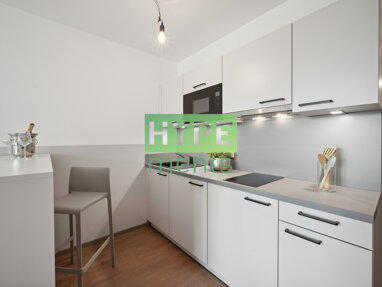 Wohnung zur Miete 895 € 1 Zimmer 30,5 m² 1. Geschoss Hauptstraße 81 Rummelsburg Berlin 10317