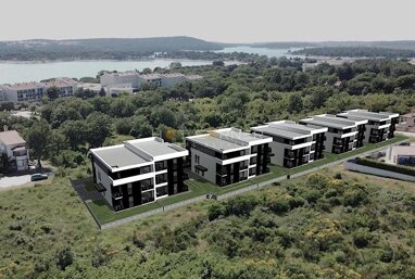 Wohnung zum Kauf 176.000 € 2 Zimmer 42 m² 2. Geschoss Medulin center