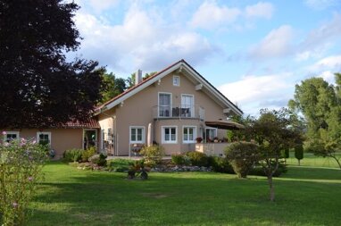 Mehrfamilienhaus zum Kauf 1.300.000 € 10 Zimmer 291 m² 26.383 m² Grundstück Deggendorf Deggendorf 94469
