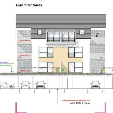 Wohnung zum Kauf Provisionsfrei 369.000 € 2 Zimmer 73,8 m² Lahnstraße 6 Niedervellmar Vellmar 34246