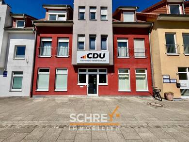 Bürofläche zum Kauf 165.000 € 4 Zimmer 105,5 m² Bürofläche Wallenhorst Wallenhorst 49134