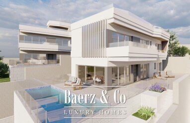 Villa zum Kauf 1.430.000 € 336 m² 502 m² Grundstück orihuela costa